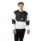 BAUER TEAM 1/2 ZIP PULLOVER SENIOR