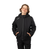 BAUER TEAM HEAVYWEIGHT JACKET YOUTH