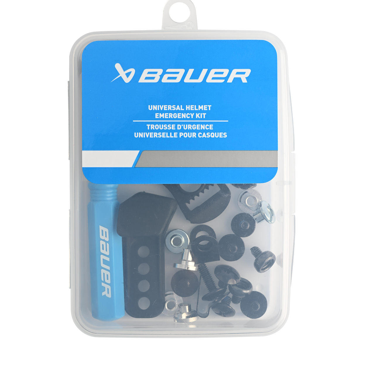 BAUER UNIVERSAL HELMET KIT