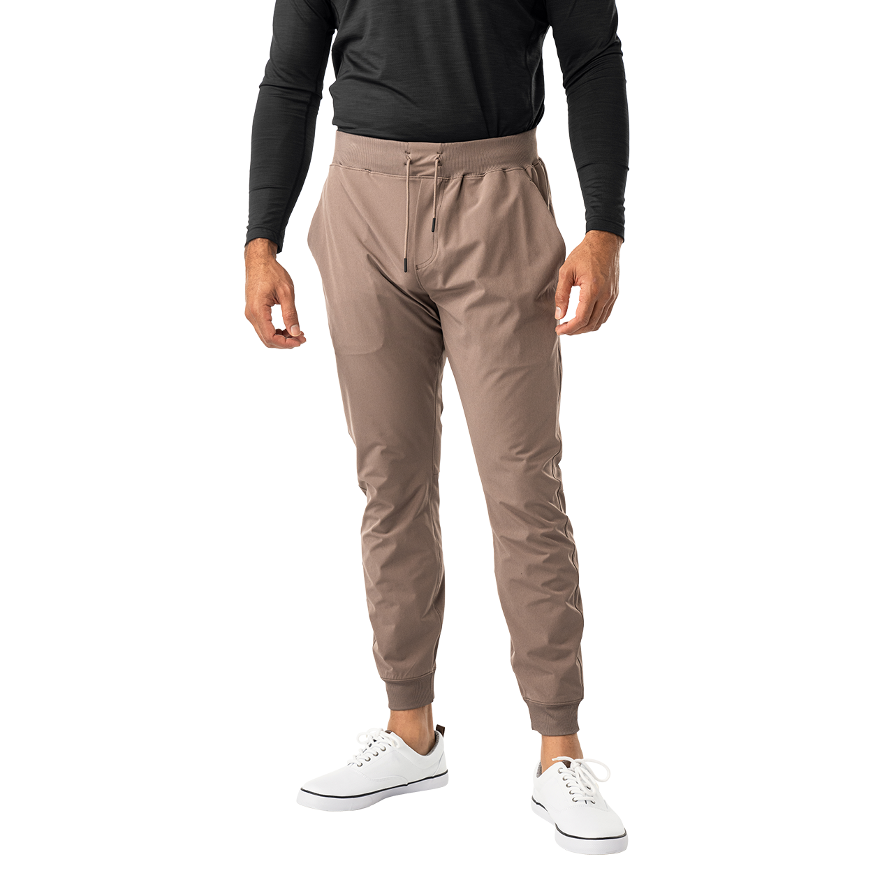 BAUER HOME ICE WOVEN JOGGER
