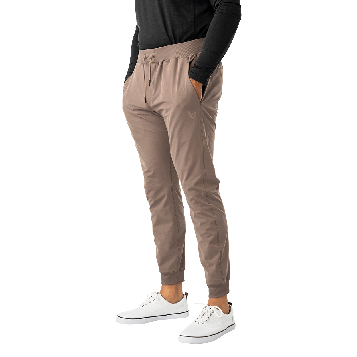 BAUER HOME ICE WOVEN JOGGER