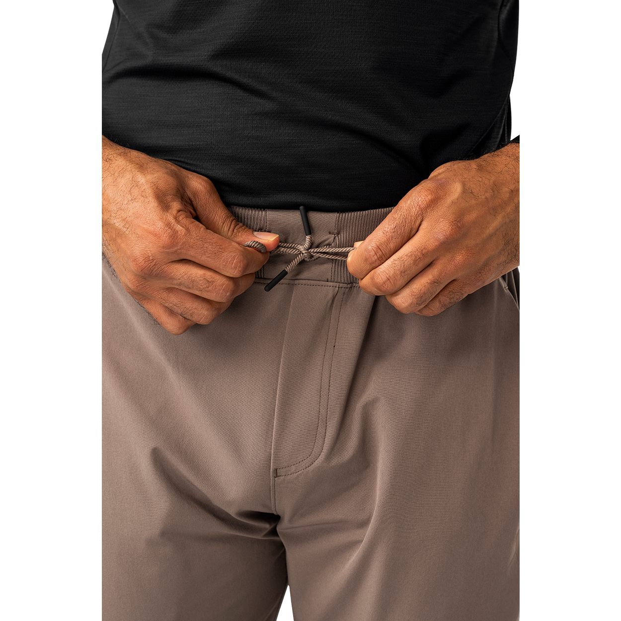 BAUER HOME ICE WOVEN JOGGER