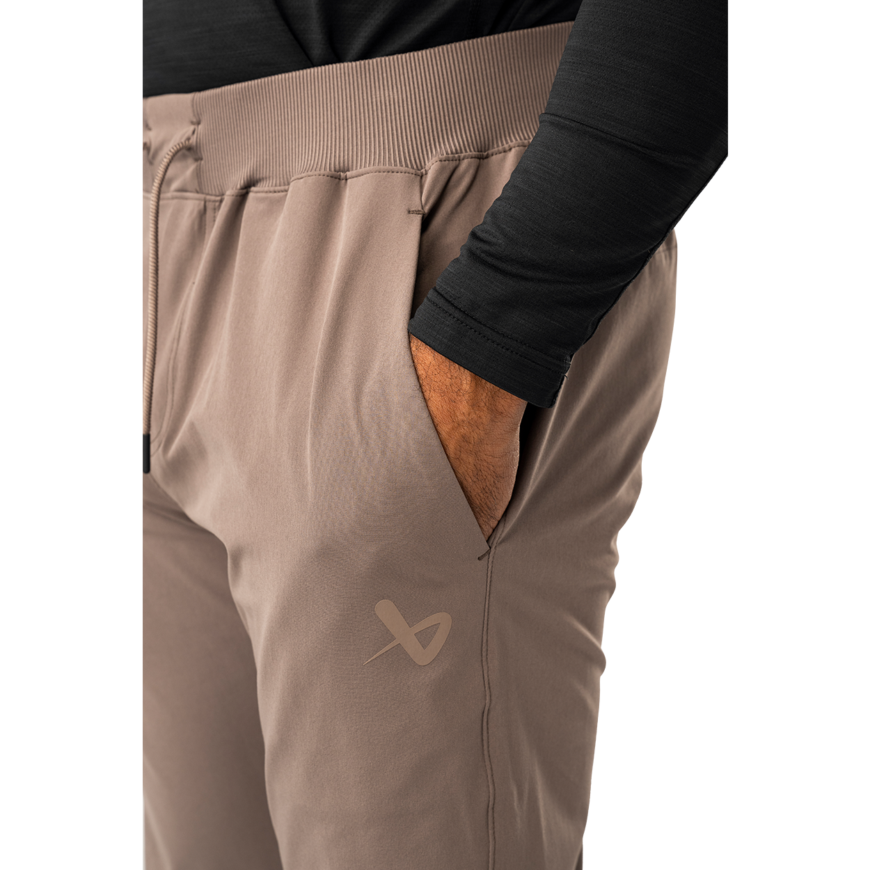 BAUER HOME ICE WOVEN JOGGER