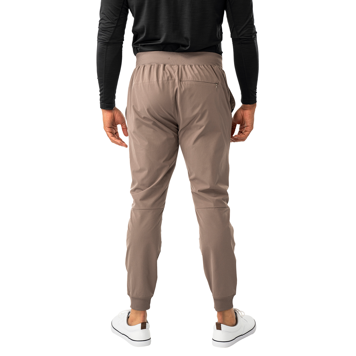 BAUER HOME ICE WOVEN JOGGER