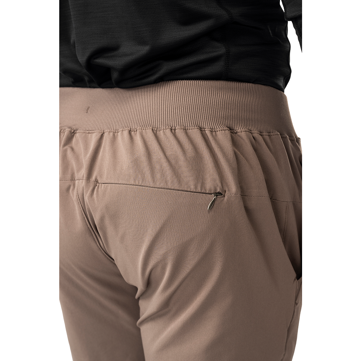 BAUER HOME ICE WOVEN JOGGER