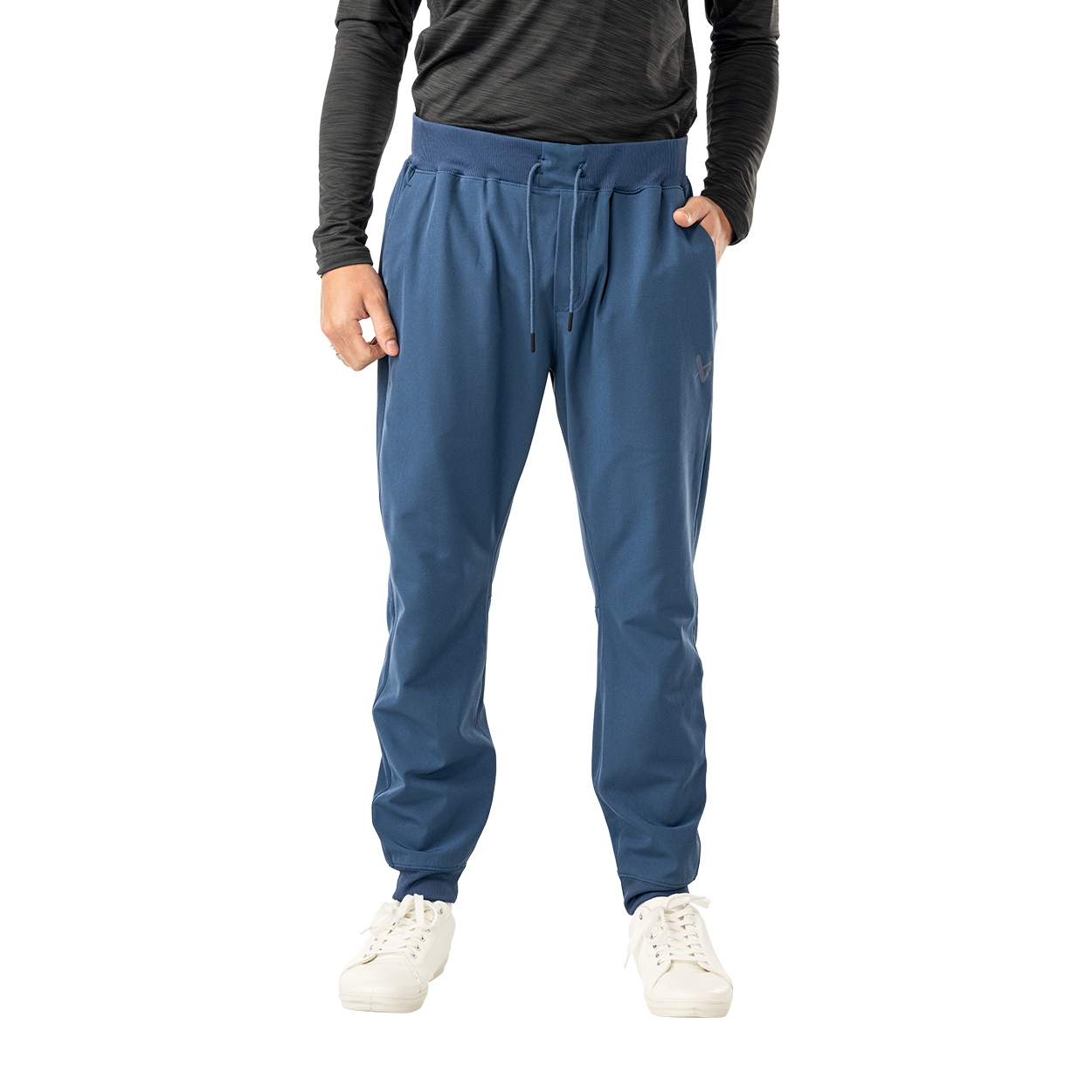 BAUER HOME ICE WOVEN JOGGER