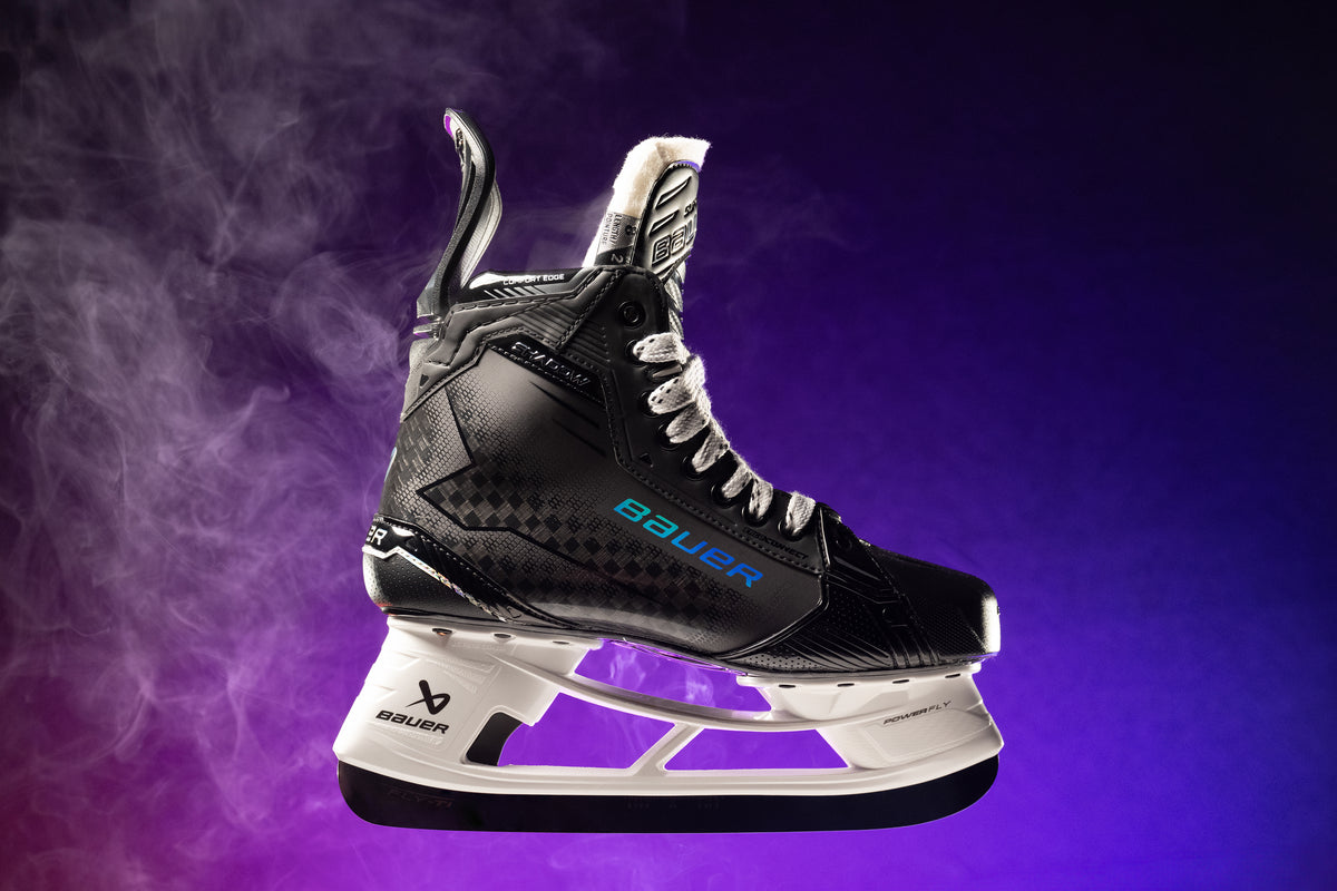 Home of Hockey | BAUER