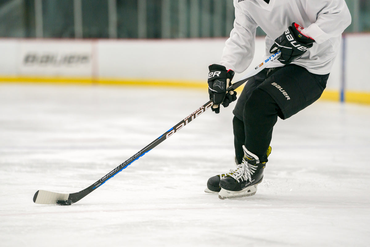 Home of Hockey | BAUER