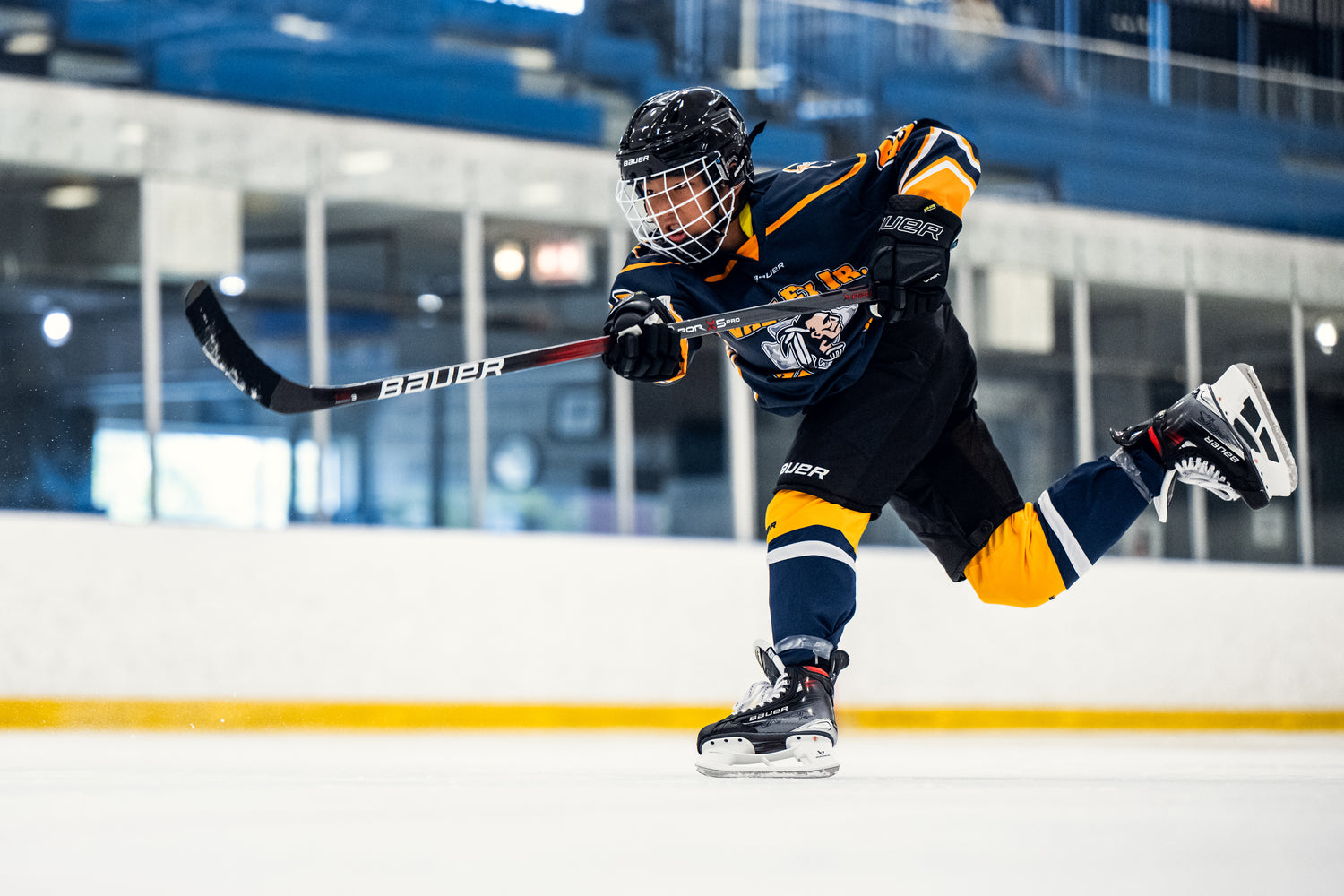 Hockey Equipment Guide for New Adult Players - New To Hockey