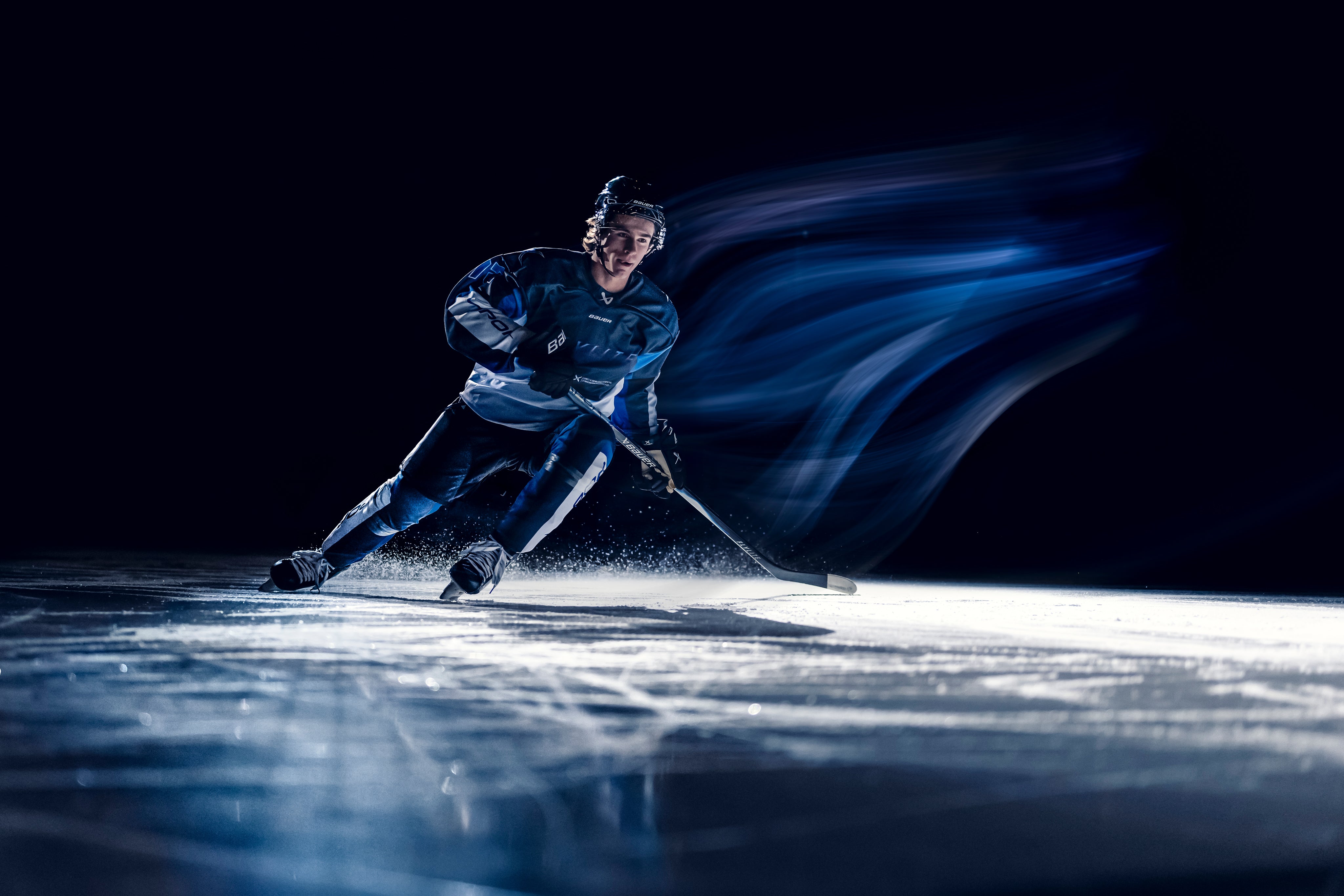 Home of Hockey | BAUER