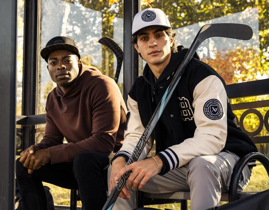 Hockey Apparel | BAUER