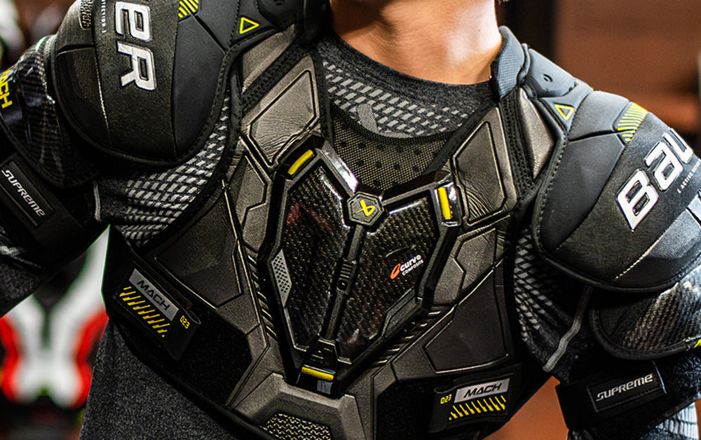 Home of Hockey | BAUER