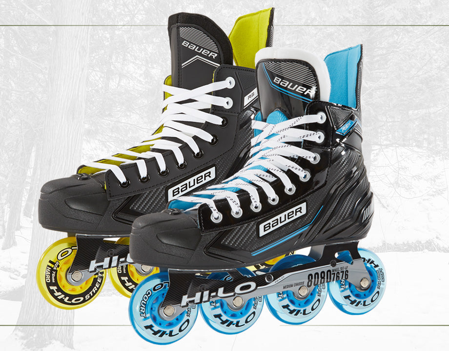 Home of Hockey | BAUER