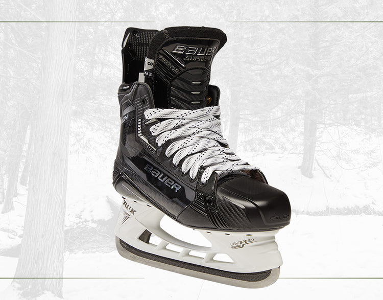 Home of Hockey | BAUER