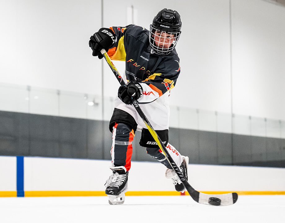 Ice Hockey Sticks