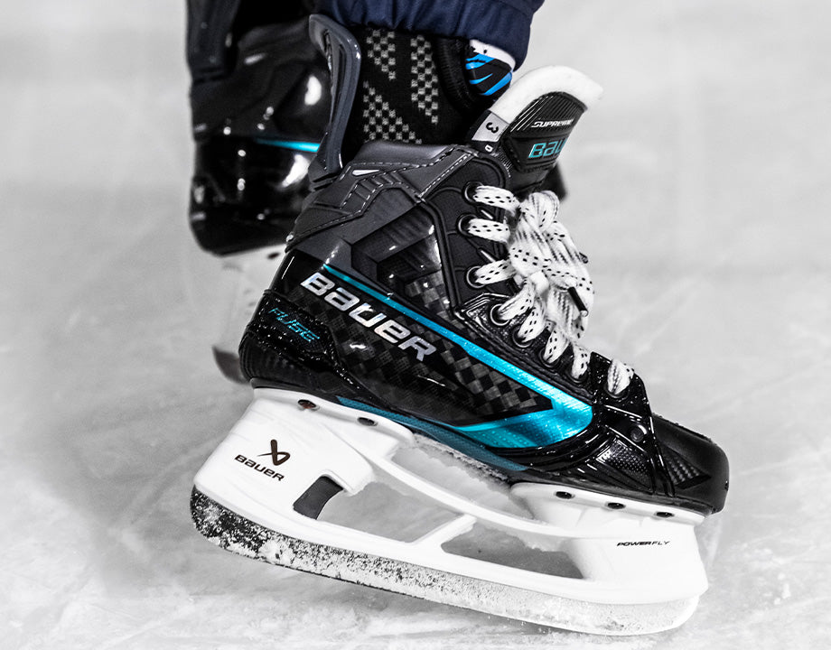 Ice Hockey Skates