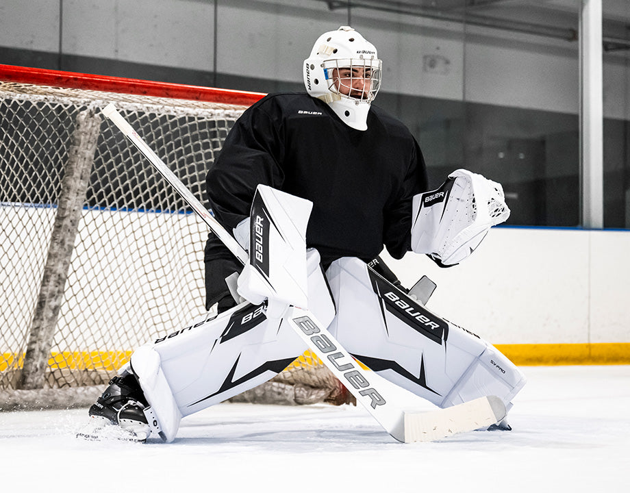 Hockey Goalie Gear