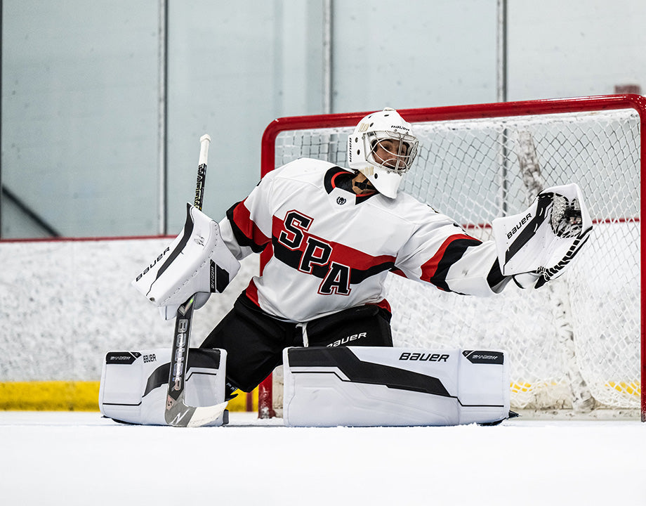 Home of Hockey | BAUER