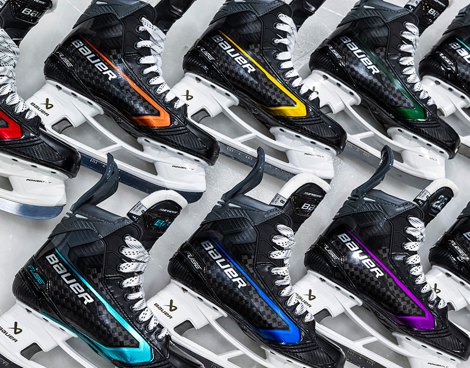 Ice Hockey Skates​ | BAUER