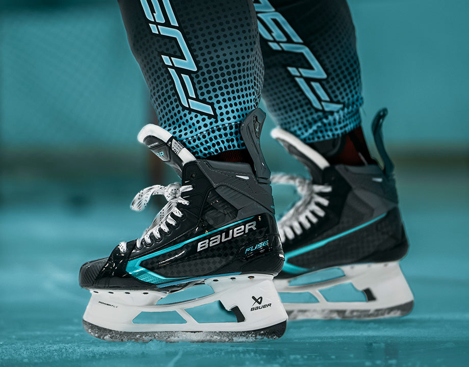 Ice Hockey Skates​ | BAUER
