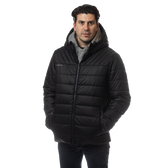 Bauer puffer jacket new arrivals