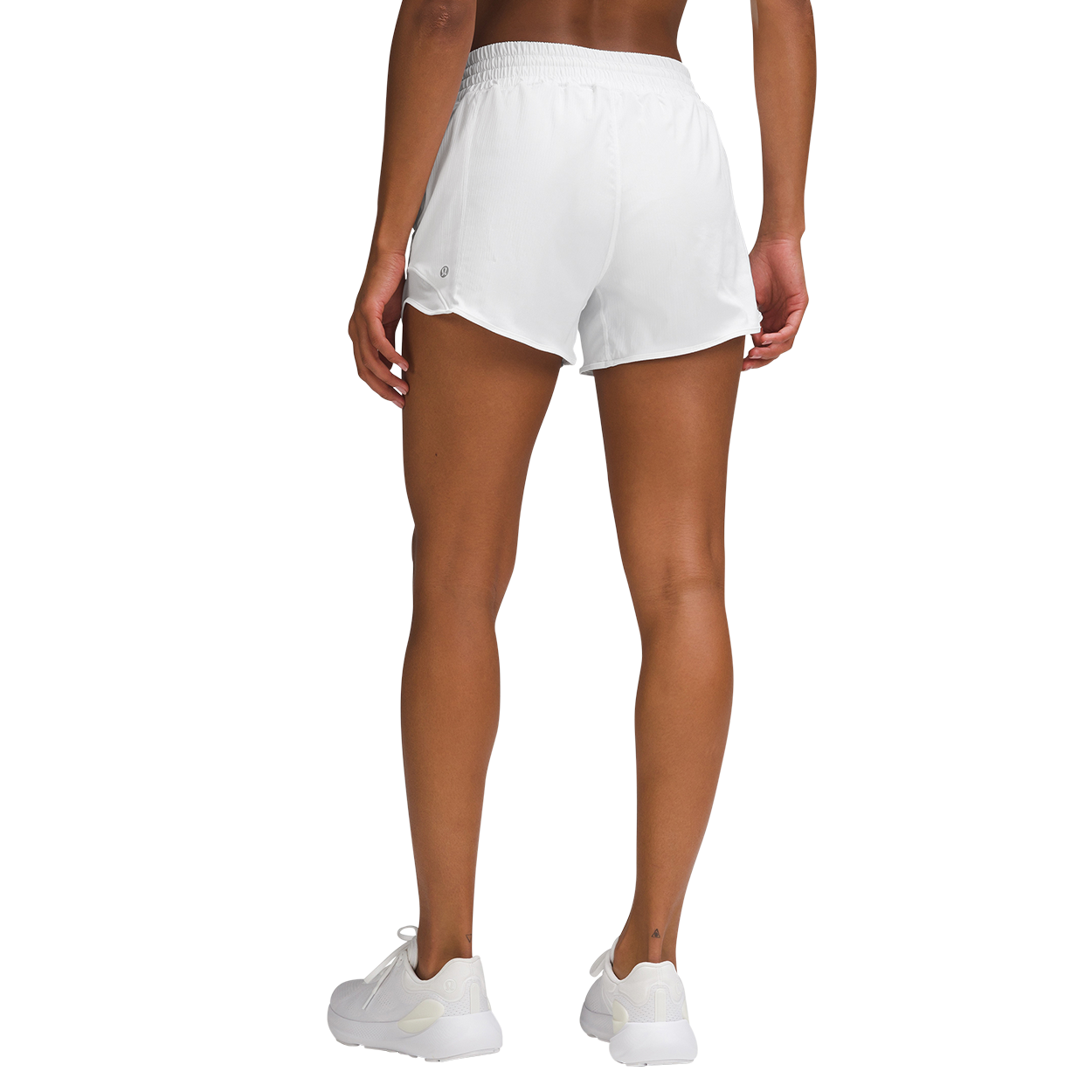 Bauer Hockey LLC Bauer Lululemon Hotty Hot Short White 10