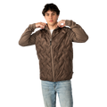 BAUER HYBRID JACKET SENIOR