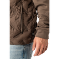 BAUER HYBRID JACKET SENIOR
