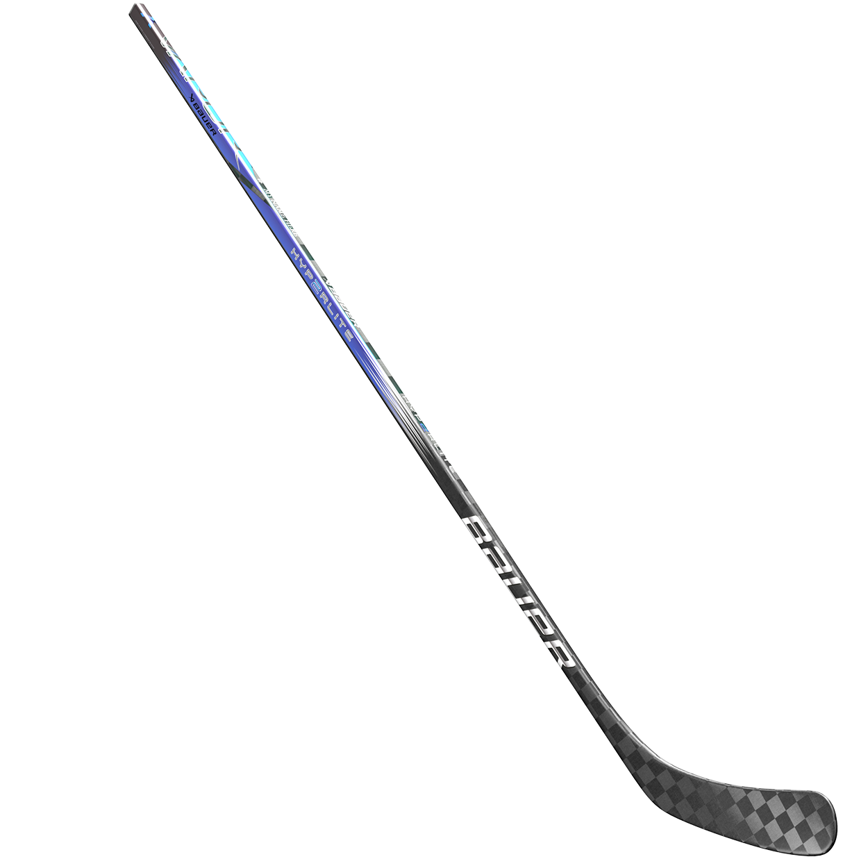 BAUER VAPOR HYPERLITE 2 BLUE STICK JUNIOR