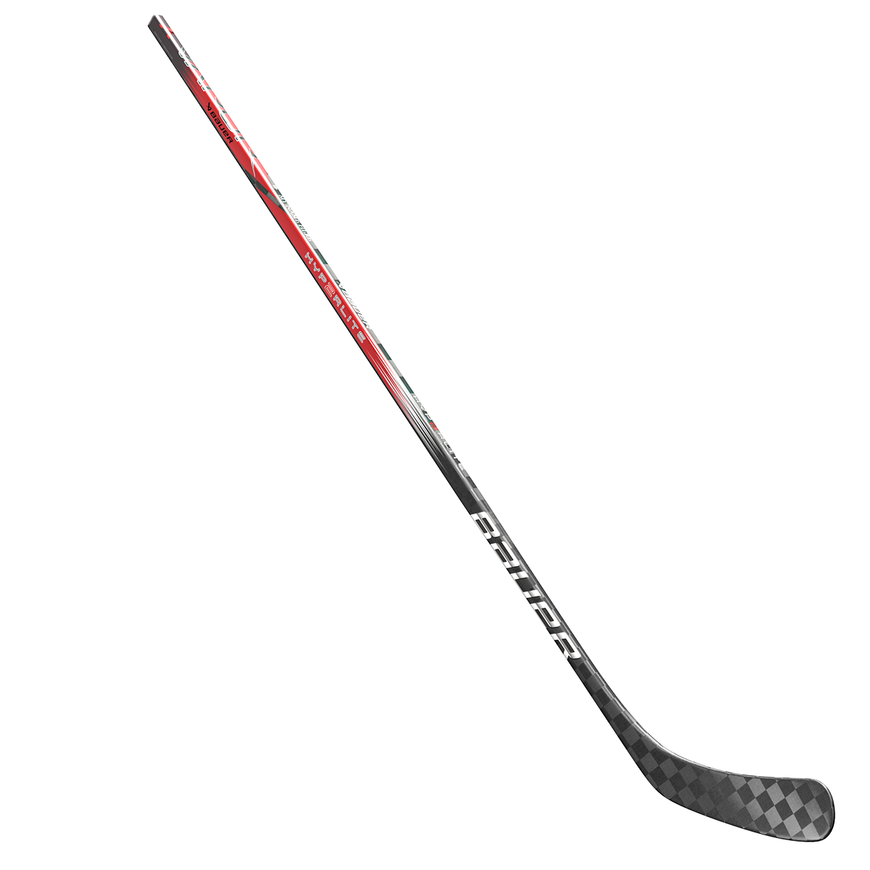 BAUER VAPOR HYPERLITE 2 RED STICK SENIOR