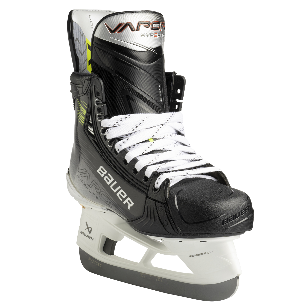 Bauer Vapor Hyperlite 2 Ice Hockey Skates - Senior - 8.5 - FIT1