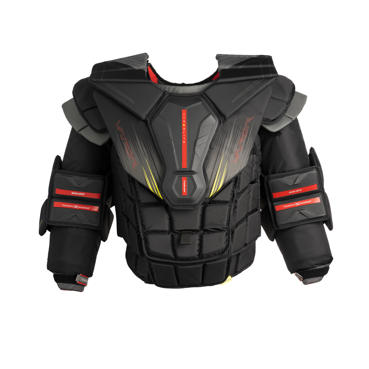 VAPOR HYPERLITE 2 CHEST PROTECTOR SENIOR