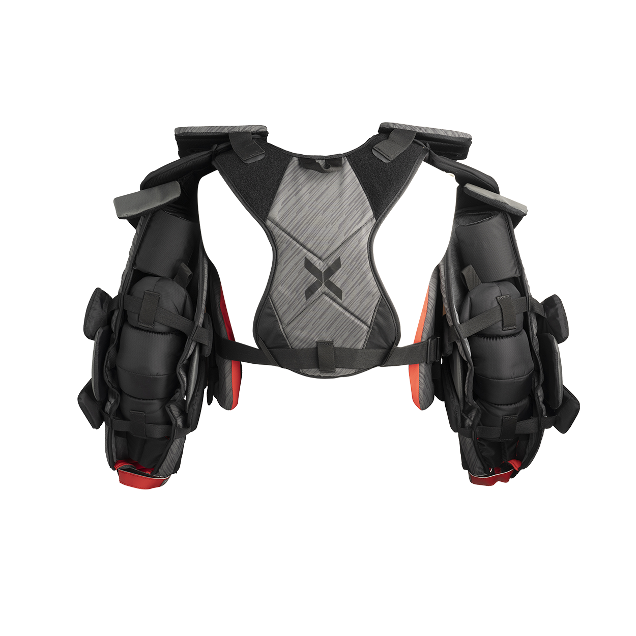 VAPOR HYPERLITE 2 CHEST PROTECTOR SENIOR