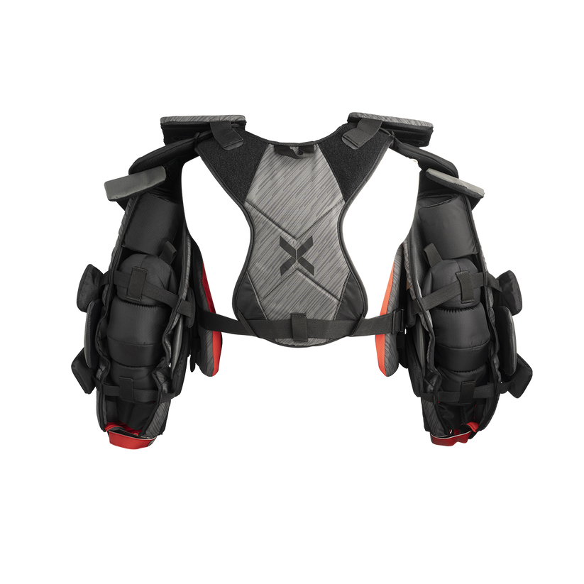 VAPOR HYPERLITE 2 CHEST PROTECTOR SENIOR VAPOR HYPERLITE 2 CHEST PROTECTOR SENIOR