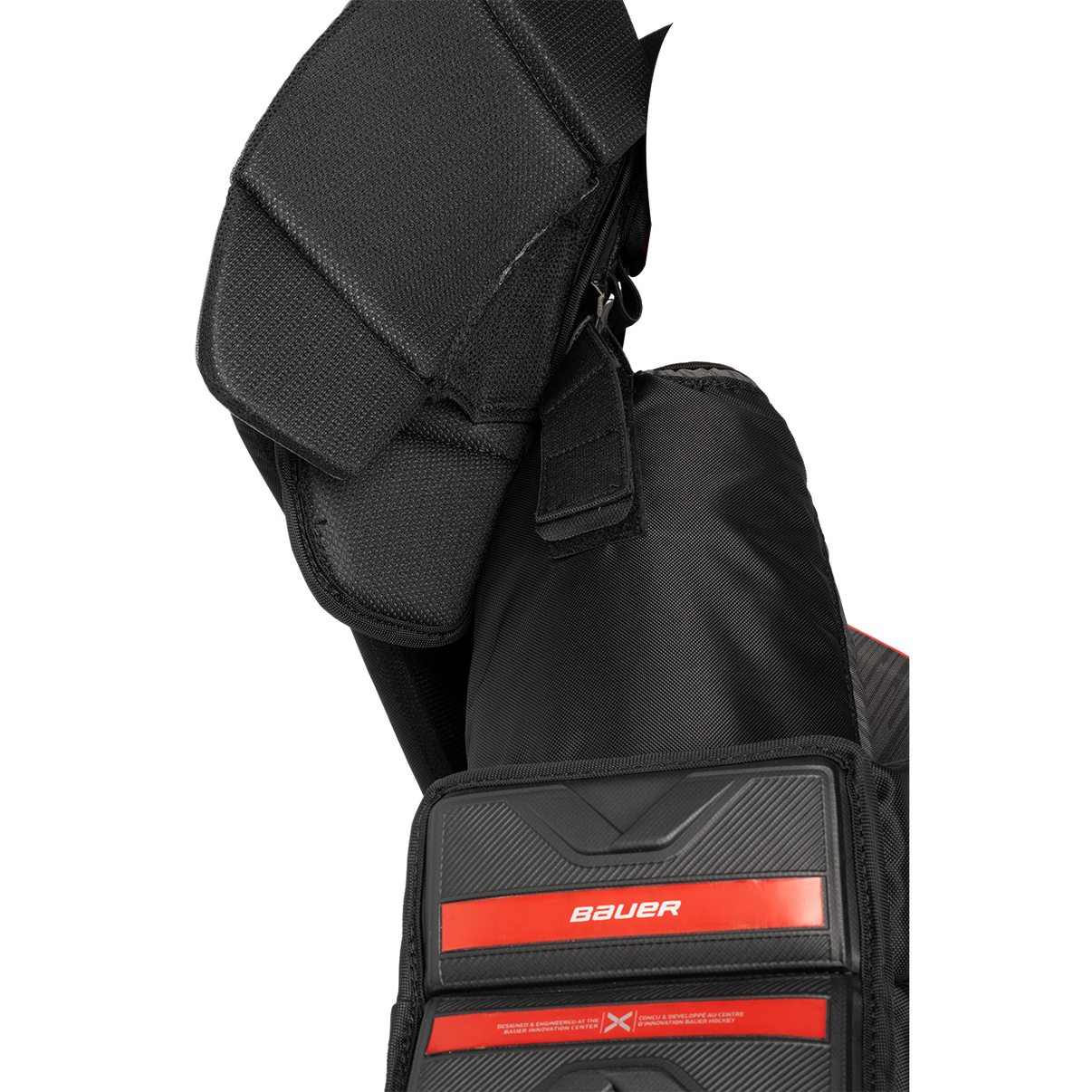 VAPOR HYPERLITE 2 CHEST PROTECTOR SENIOR VAPOR HYPERLITE 2 CHEST PROTECTOR SENIOR