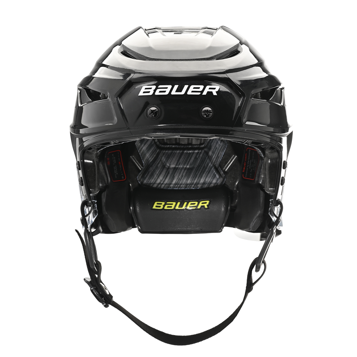 BAUER HYPERLITE 2 HELMET BAUER HYPERLITE 2 HELMET