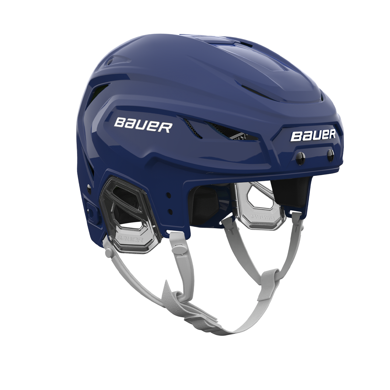 BAUER HYPERLITE 2 HELMET