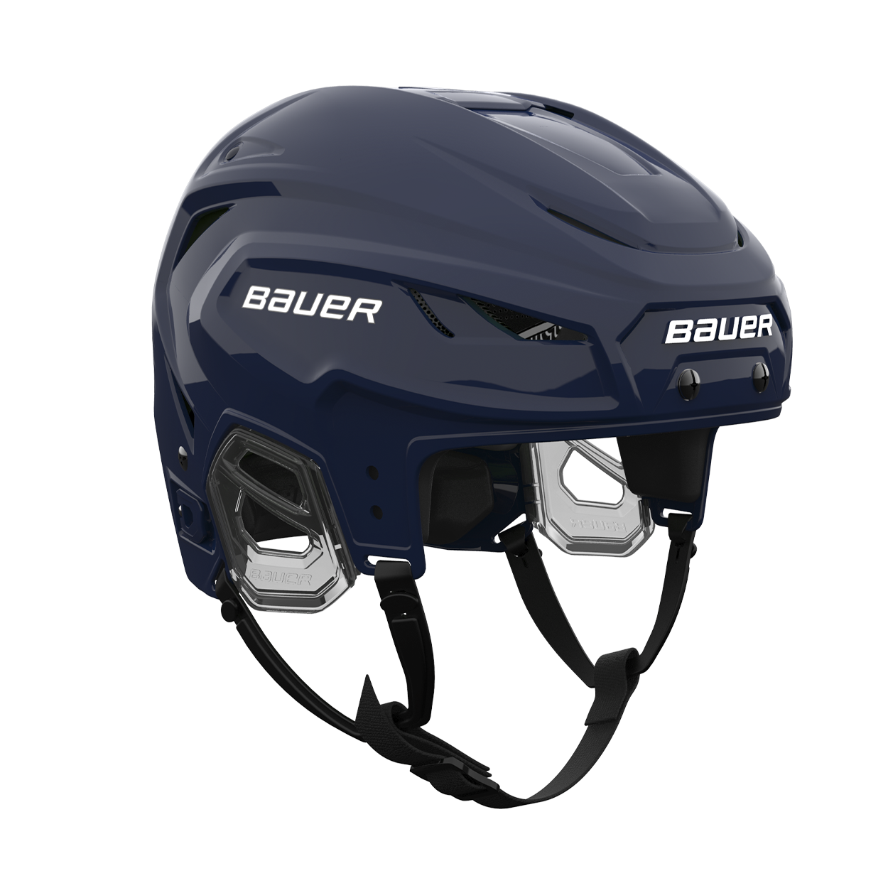 BAUER HYPERLITE 2 HELMET