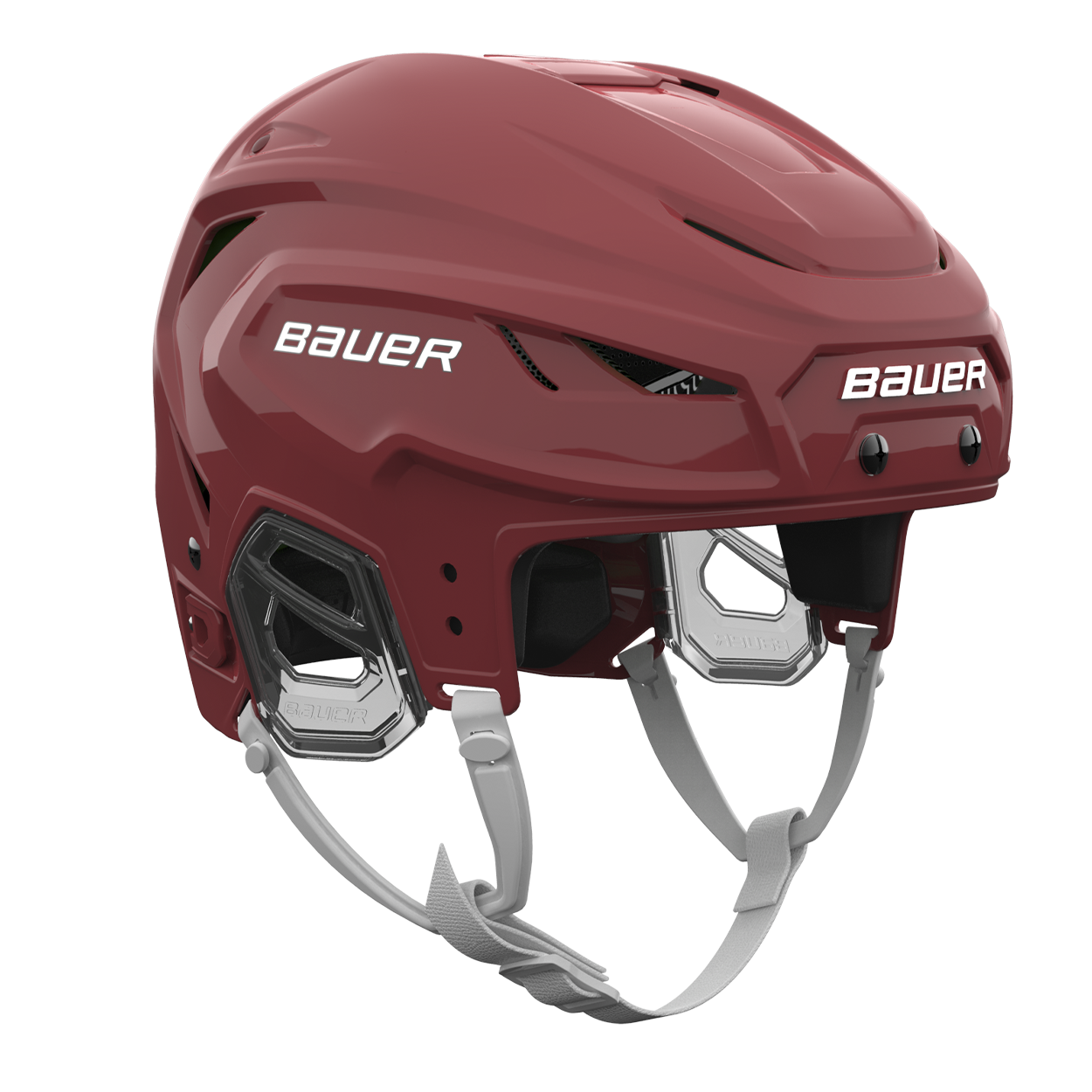 BAUER HYPERLITE 2 HELMET