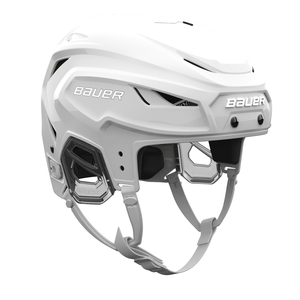 BAUER HYPERLITE 2 HELMET