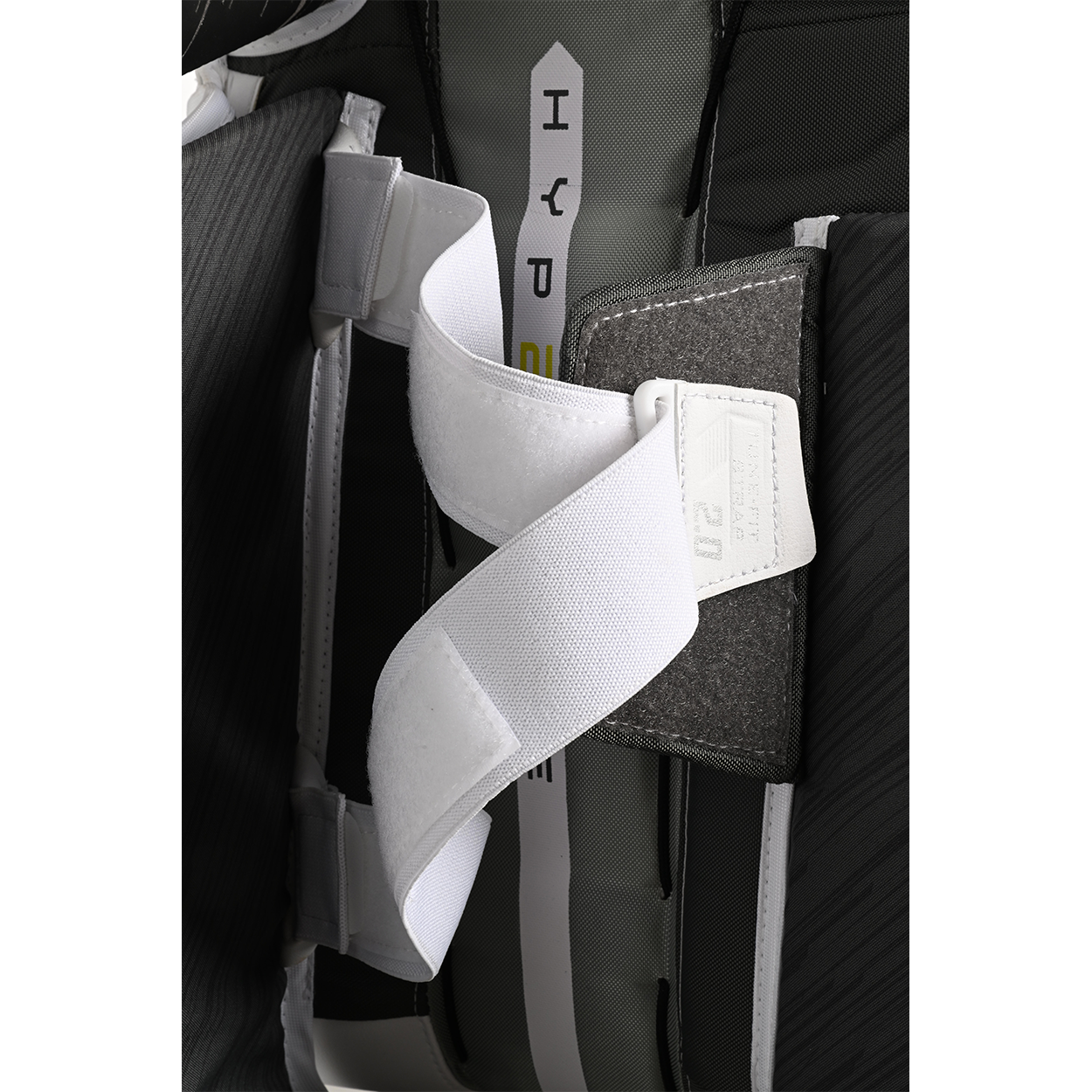 VAPOR HYPERLITE 2 GOAL PAD SENIOR