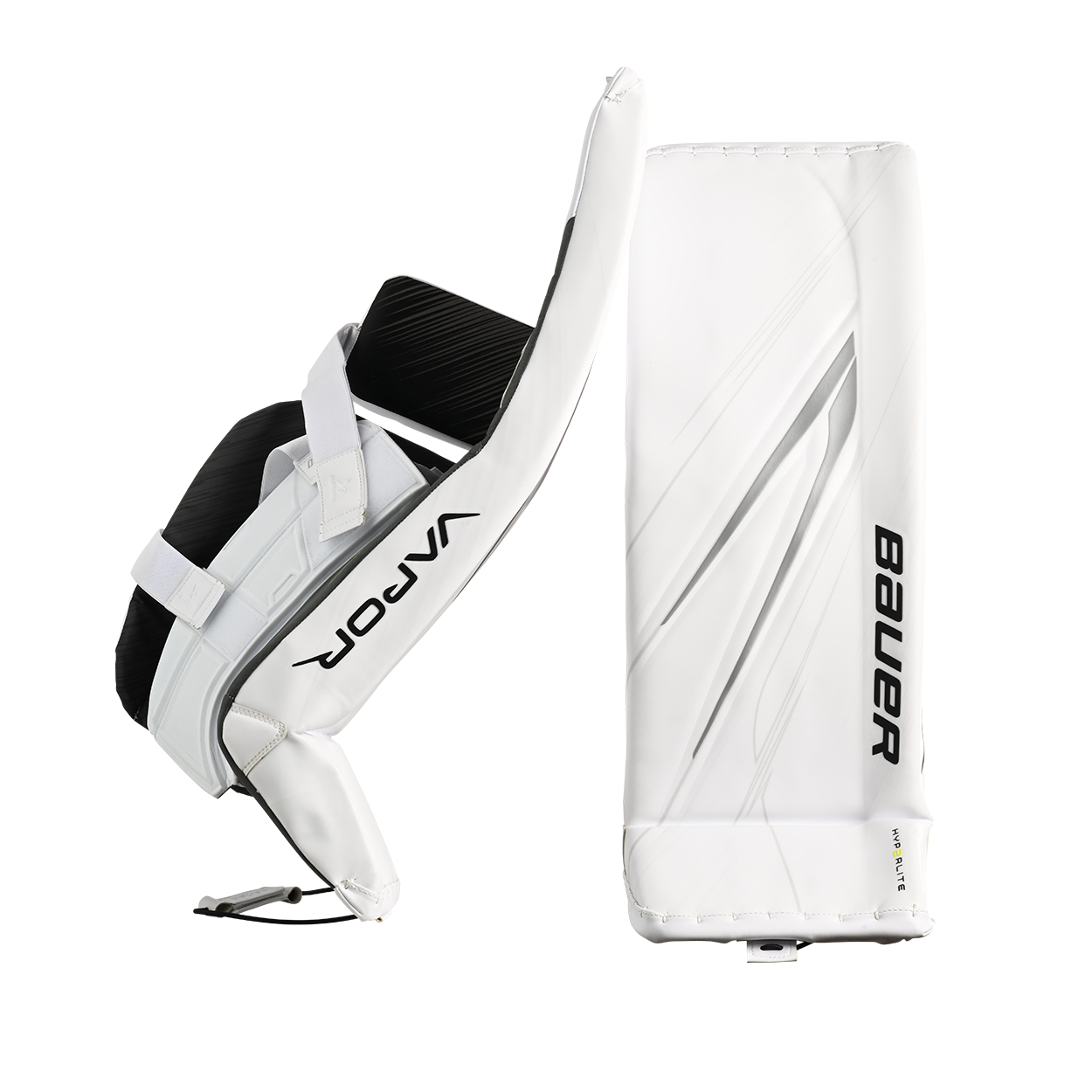 VAPOR HYPERLITE 2 GOAL PAD SENIOR