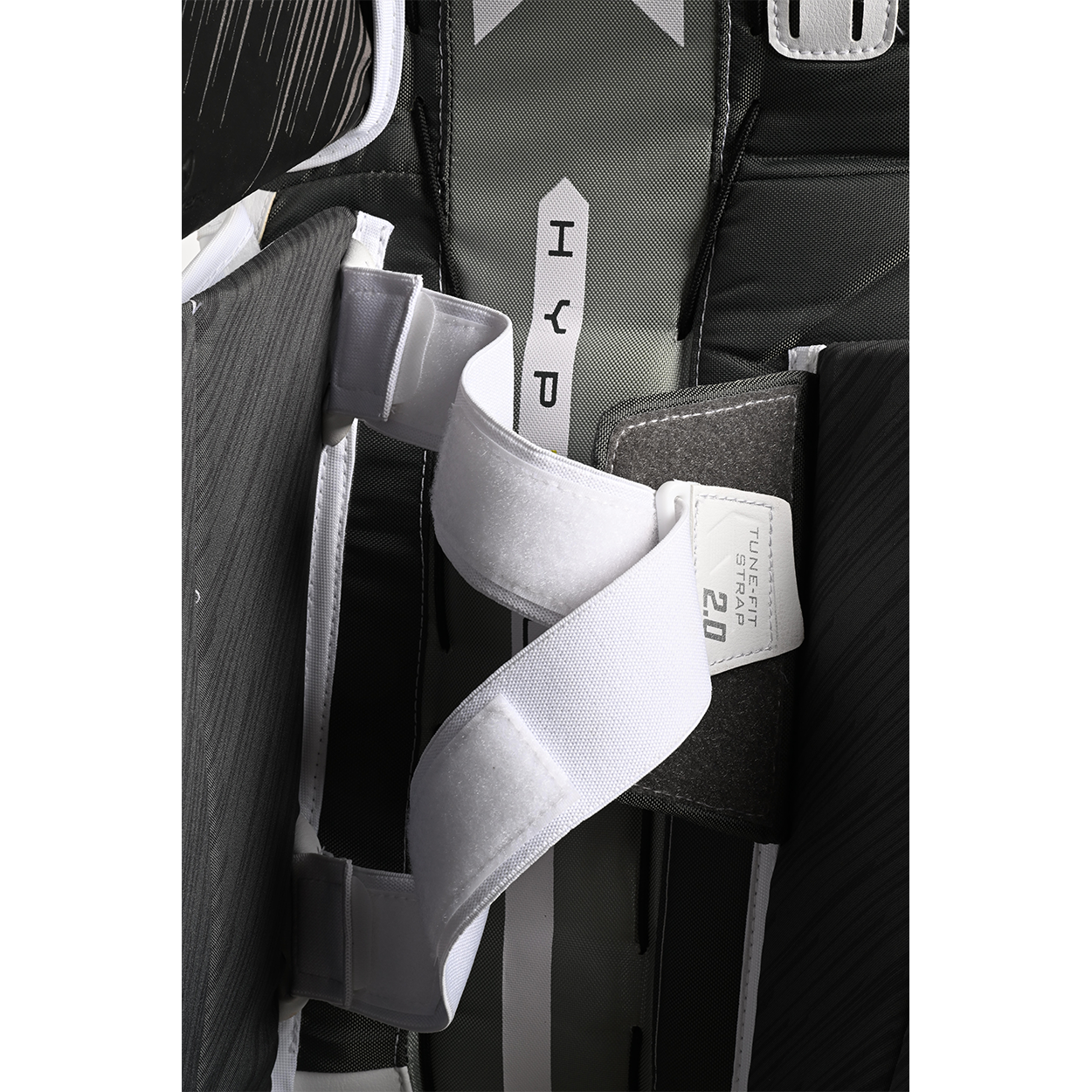 VAPOR HYPERLITE 2 GOAL PAD SENIOR