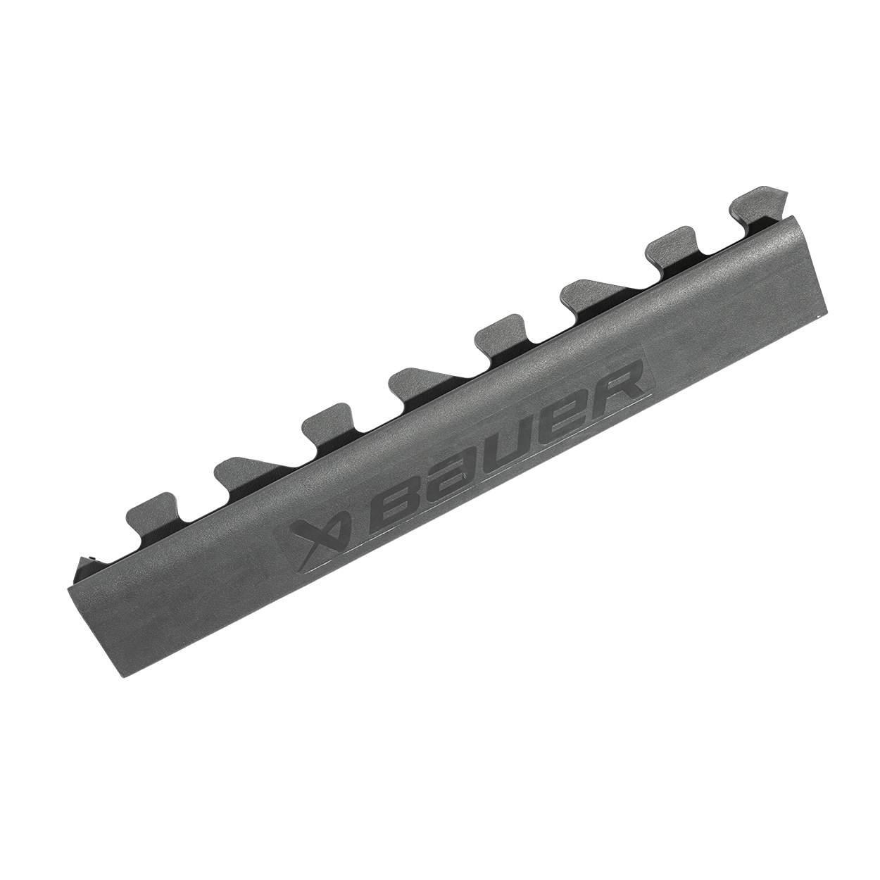 Tile Puck BAUER SYNTHETIC ICE TILE SINGLE SIDE EDGE PUCKSTOPPER