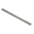BAUER SYNTHETIC ICE TILE SINGLE SIDE EDGE REBOUNDER