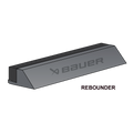 BAUER SYNTHETIC ICE TILE SINGLE SIDE EDGE REBOUNDER