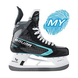 MYBAUER CUSTOM SKATE SUPREME FUSE