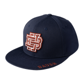BAUER INTERLOCK SNAPBACK YOUTH