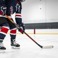 BAUER SUPREME JUNIOR SERIES GRIP STICK