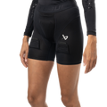 BAUER WOMENS PRO JILL SHORT